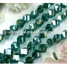 China Pujiang High Quality Crystal Beads in bulk